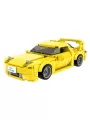 Mazda FD3S RX-7 Gialla - Initial D - CaDA