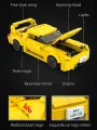 Mazda FD3S RX-7 Gialla - Initial D - CaDA