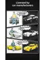 Mazda FD3S RX-7 Gialla - Initial D - CaDA