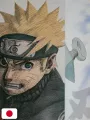 Naruto Illustrations Collection By Masashi Kishimoto - Edizione Giapponese