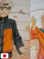 Naruto Illustrations Collection By Masashi Kishimoto - Edizione Giapponese