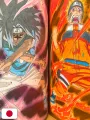 Naruto Illustrations Collection By Masashi Kishimoto - Edizione Giapponese
