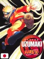 Naruto Uzumaki Art Collection By Masashi Kishimoto - Edizione Giapponese