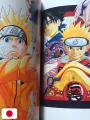 Naruto Uzumaki Art Collection By Masashi Kishimoto - Edizione Giapponese