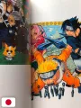 Naruto Uzumaki Art Collection By Masashi Kishimoto - Edizione Giapponese