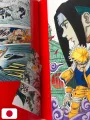 Naruto Uzumaki Art Collection By Masashi Kishimoto - Edizione Giapponese