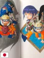 Naruto Uzumaki Art Collection By Masashi Kishimoto - Edizione Giapponese