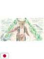 Hayao Miyazaki Image Board Series 6 - Whisper Of The Heart & On Your Mark - Studio Ghibli - Edizione Giapponese