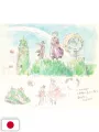 Hayao Miyazaki Image Board Series 6 - Whisper Of The Heart & On Your Mark - Studio Ghibli - Edizione Giapponese