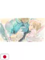 Hayao Miyazaki Image Board Series 6 - Whisper Of The Heart & On Your Mark - Studio Ghibli - Edizione Giapponese