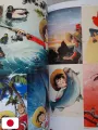 The World Of Takao Yaguchi Art Works 1969-2020 - Edizione Giapponese