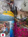 The World Of Takao Yaguchi Art Works 1969-2020 - Edizione Giapponese