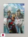 Jump SQuare 7 2026 - Gintama 1 Variant + Set 10 Cartoline Il Principe Del Tennis