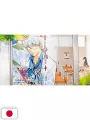 Jump SQuare 7 2026 - Gintama 1 Variant + Set 10 Cartoline Il Principe Del Tennis