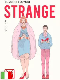Strange