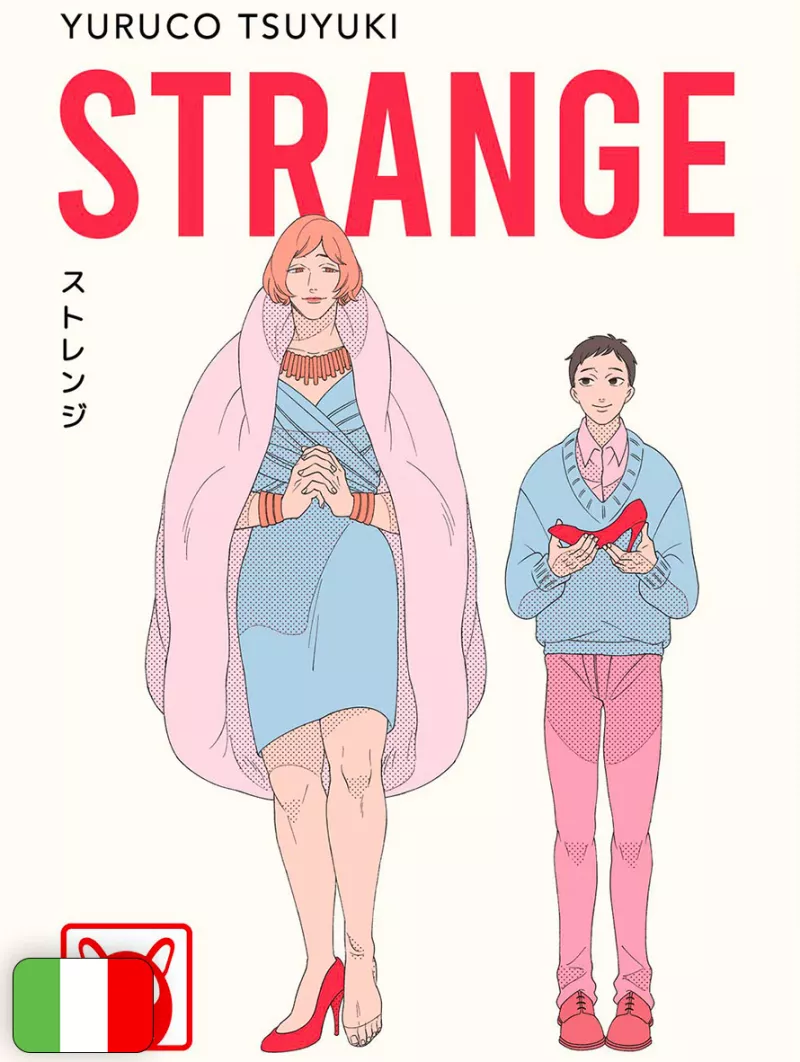 Strange