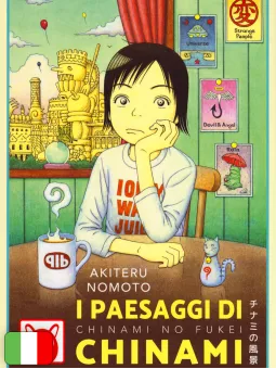 I Paesaggi Di Chinami