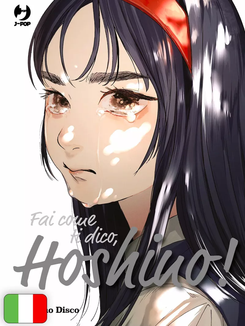 Fai Come Ti Dico, Hoshino!