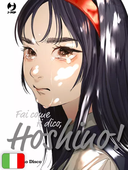 Fai Come Ti Dico, Hoshino!