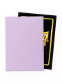 Dragon Shield Orchid Matte Dual Sleeves (Japanese Size)
