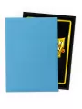 Dragon Shield Lagoon Matte Dual Sleeves (Japanese Size)