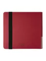 Dragon Shield Blood Red Card Codex Portfolio 576