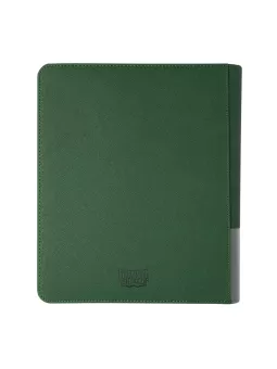Dragon Shield Forest Green Card Codex Zipster Binder Regular