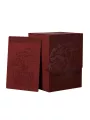 Dragon Shield Blood Red Deck Shell