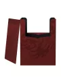 Dragon Shield Blood Red Deck Shell