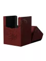 Dragon Shield Blood Red Deck Shell