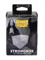 Dragon Shield Clear Strongbox