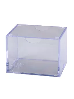 Dragon Shield Clear Strongbox