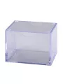 Dragon Shield Clear Strongbox