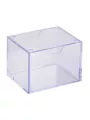 Dragon Shield Clear Strongbox