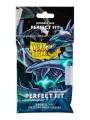 Dragon Shield Clear Perfect Fit Card Sleeves Classic (Japanese Size)