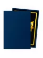 Dragon Shield Midnight Blue Matte Card Sleeves (Standard Size)