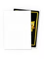 Dragon Shield White Matte Card Sleeves (Japanese Size)