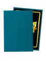 Dragon Shield Petrol Matte Card Sleeves (Japanese Size)