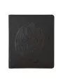 Dragon Shield Iron Grey Card Codex Portfolio 360