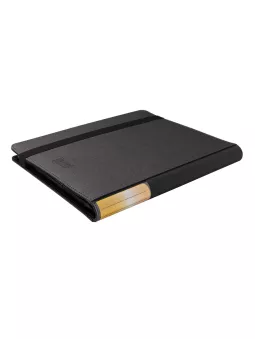 Dragon Shield Iron Grey Card Codex Portfolio 360