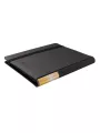 Dragon Shield Iron Grey Card Codex Portfolio 360