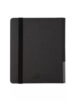 Dragon Shield Iron Grey Card Codex Portfolio 360