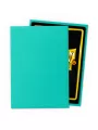 Dragon Shield Mint Matte Card Sleeves (Japanese Size)