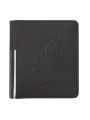 Dragon Shield Iron Grey Card Codex Portfolio 80