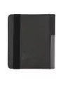 Dragon Shield Iron Grey Card Codex Portfolio 80
