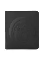 Dragon Shield Iron Grey Card Codex Zipster Binder Small