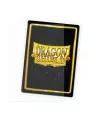 Dragon Shield Clear Matte Card Sleeves (Standard Size)