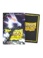 Dragon Shield Clear Classic Card Sleeves (Japanese Size)