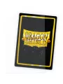 Dragon Shield Clear Classic Card Sleeves (Japanese Size)