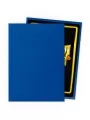 Dragon Shield Blue Matte Card Sleeves (Standard Size)